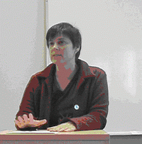 Joy Liddicoat, Human Rights Commissioner